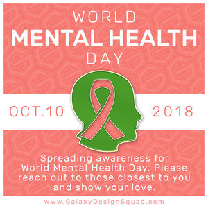 mental health awareness