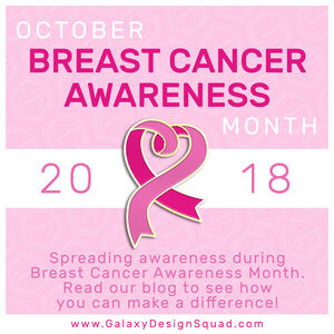 breast cancer awareness month