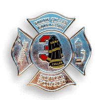 custom firefighter challenge coins