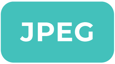 JPEG file type for artwork uploading