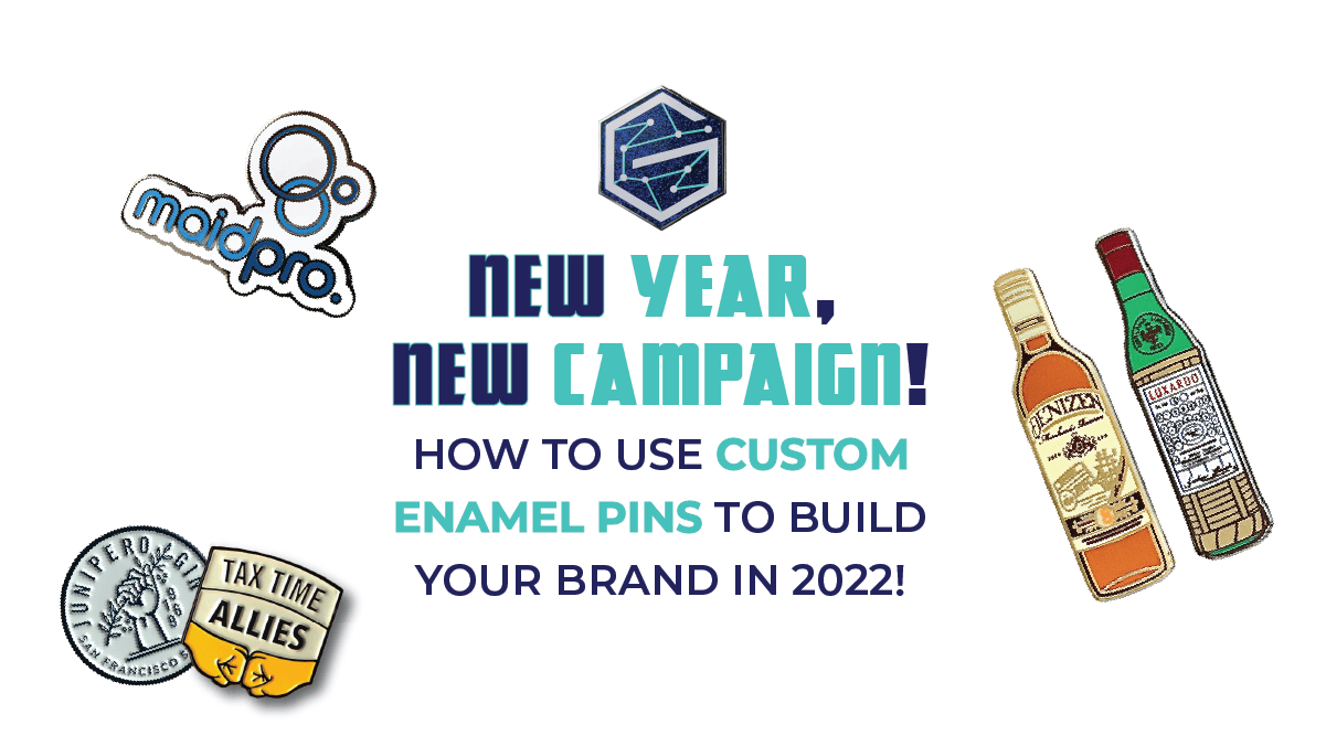 Galaxy Design Squad - New Year - New Campaign