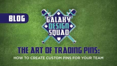 The Art of Trading Pins: Creating Custom Pins for Your Team
