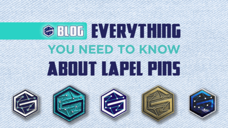 Everything You Need to Know About Lapel Pins