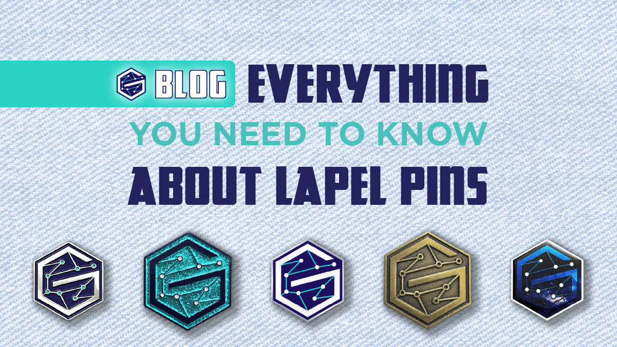 Everything You Need to Know About Lapel Pins