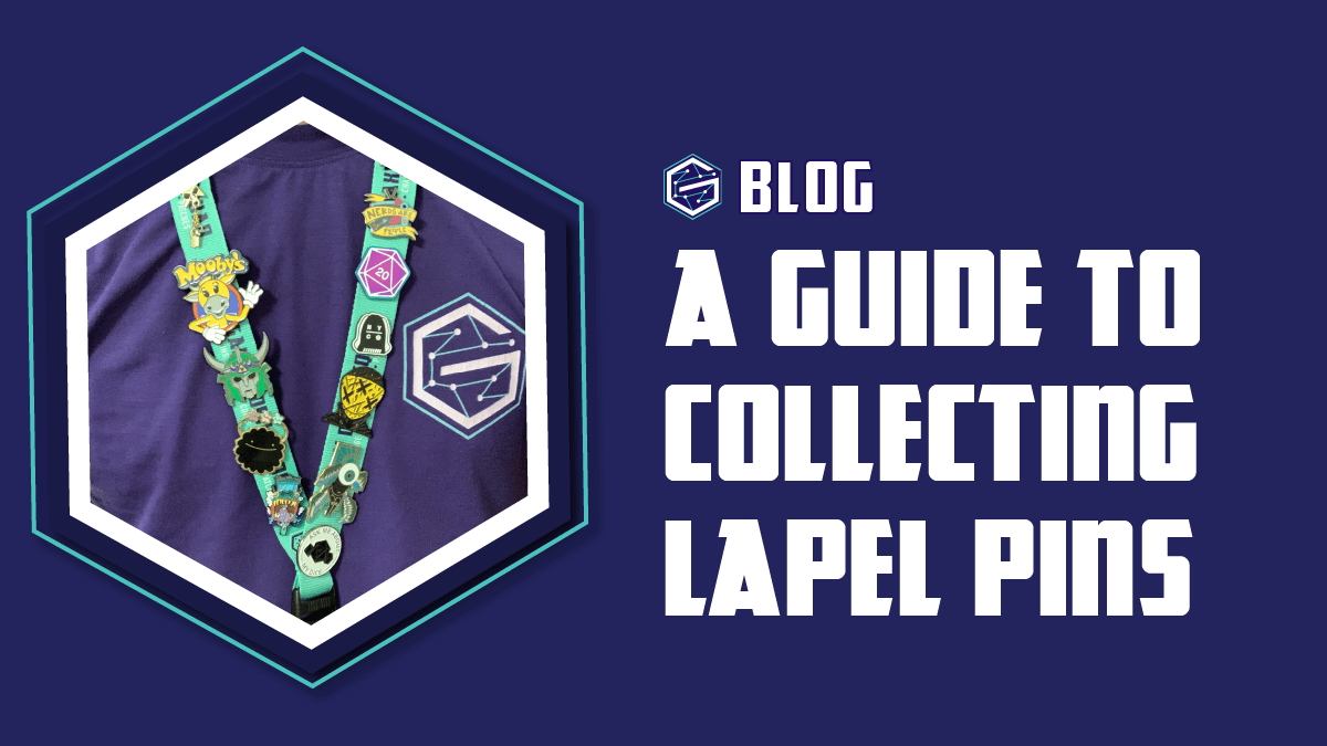 The Lapel Pin - Your Ultimate Guide