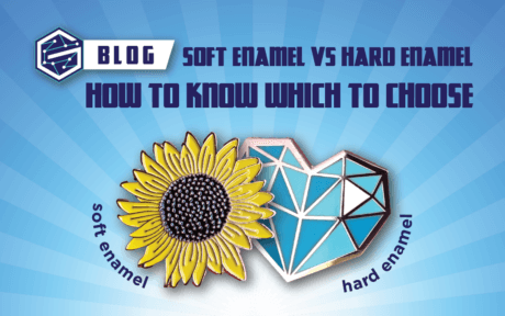 Soft Enamel vs. Hard Enamel - How to Know Which to Choose