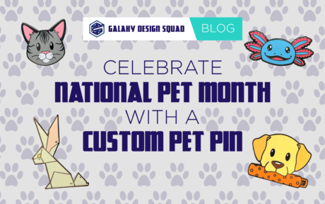 National Pet Month Blog