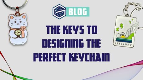 The Keys to Designing the Perfect Keychain
